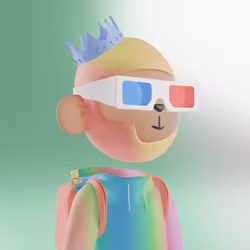 Squiggles #803