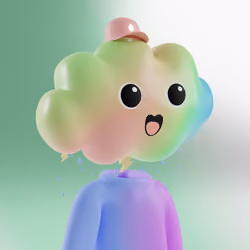 Squiggles #831