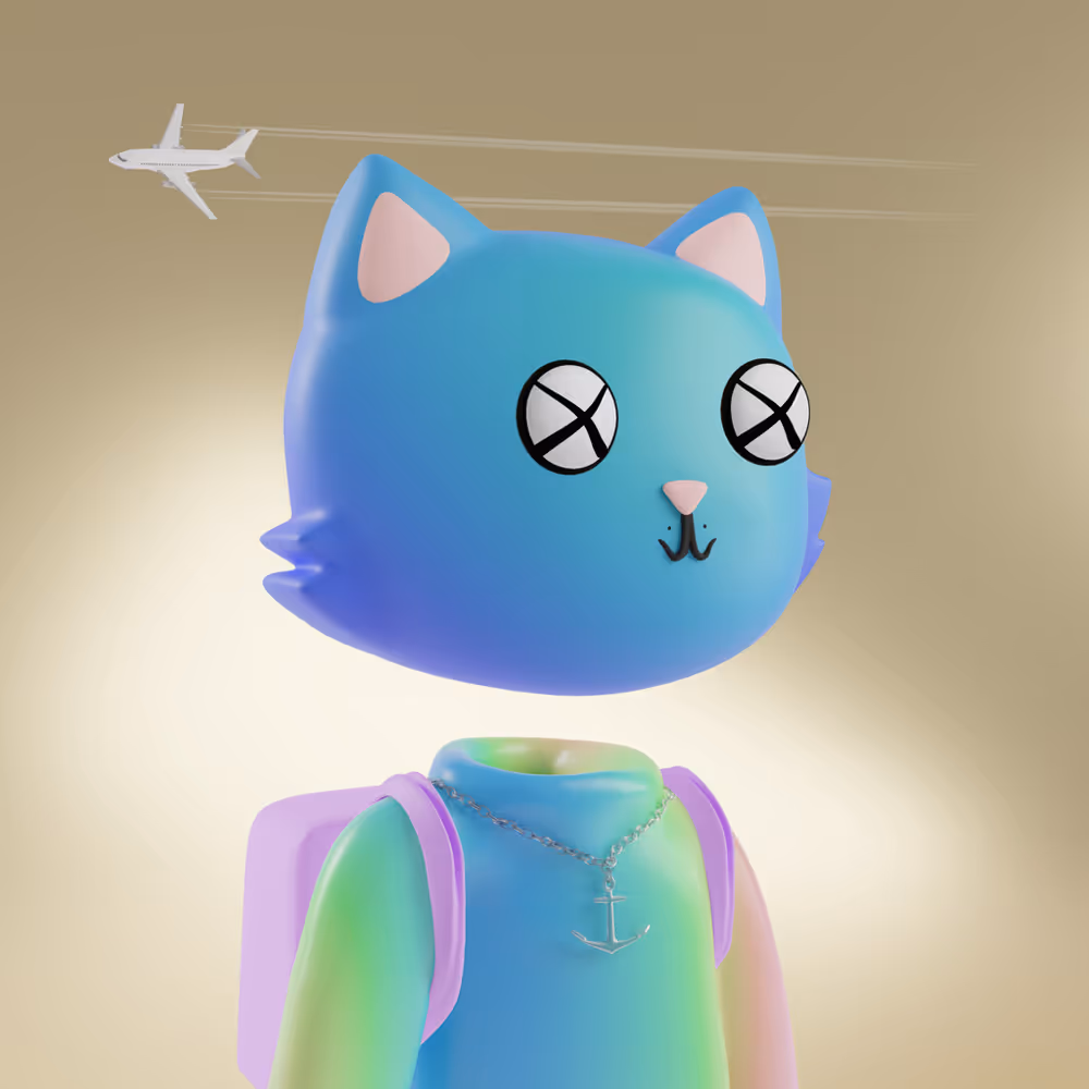 Squiggles #4959