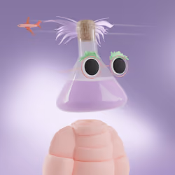 Squiggles #3386