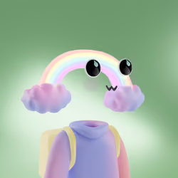 Squiggles #4944
