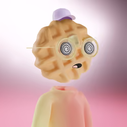Squiggles #2065