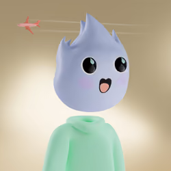 Squiggles #1069