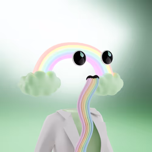 Squiggles #4584