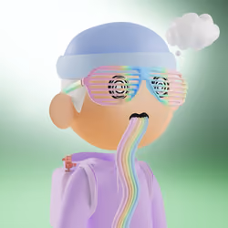 Squiggles #3959
