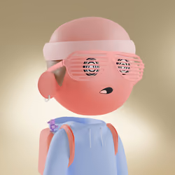 Squiggles #2261