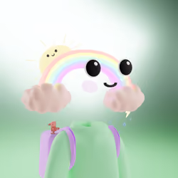 Squiggles #2361