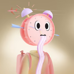 Squiggles #3387