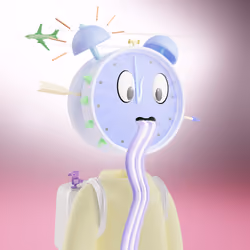 Squiggles #2412