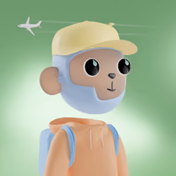 Squiggles #241