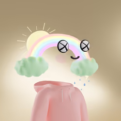 Squiggles #706