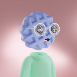 Squiggles #1648
