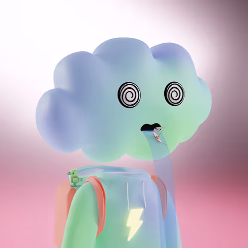 Squiggles #4991