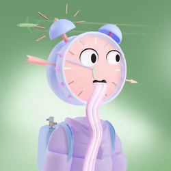 Squiggles #1288