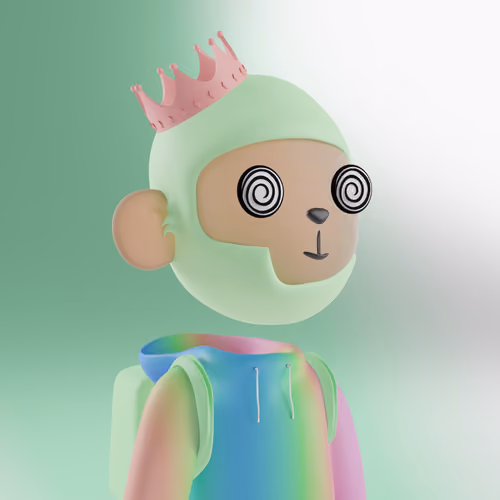 Squiggles #2915