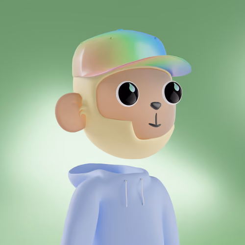 Squiggles #2711