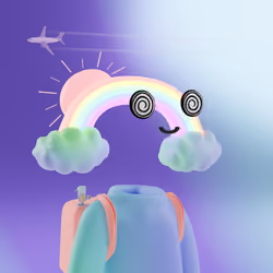 Squiggles #2875