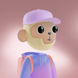 Squiggles #4836