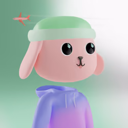 Squiggles #4