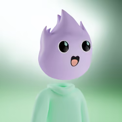 Squiggles #4326