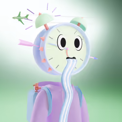 Squiggles #1315