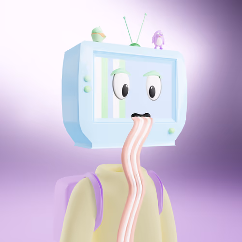 Squiggles #210