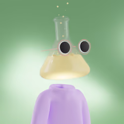 Squiggles #2091