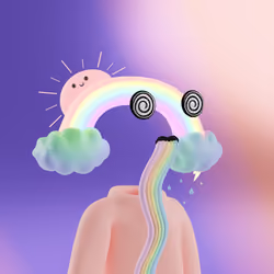 Squiggles #1571