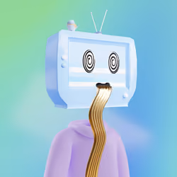 Squiggles #3282