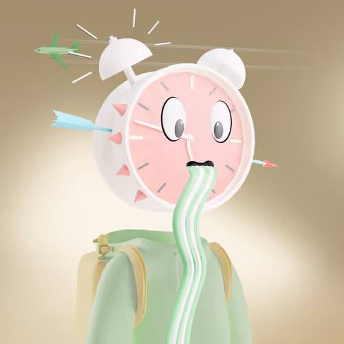 Squigglesnftcollection