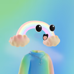 Squiggles #1386