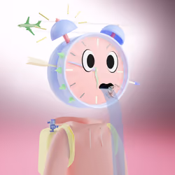Squiggles #636