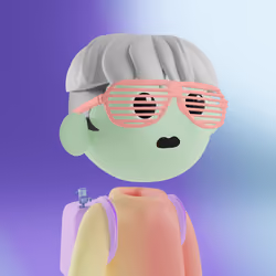 Squiggles #2217