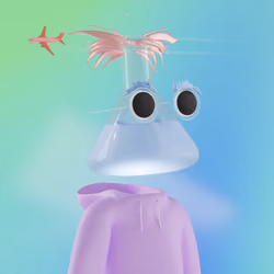Squiggles #1084