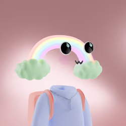 Squiggles #805