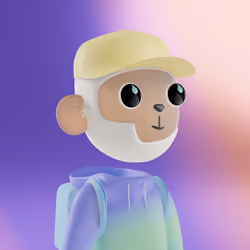 Squiggles #3069