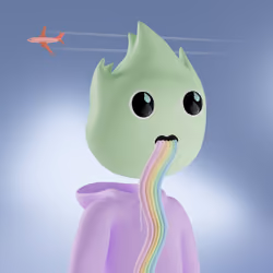 Squiggles #2315