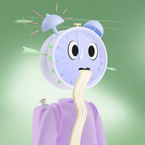 Squigglesnftcollection