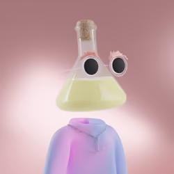 Squiggles #3317