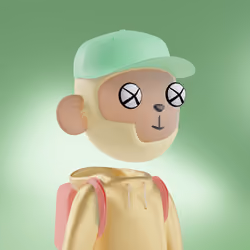 Squiggles #4830