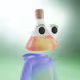 3837