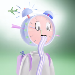 Squiggles #3020
