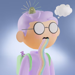 Squiggles #3328