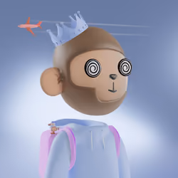 Squiggles #3255