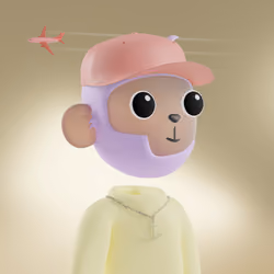 Squiggles #4068