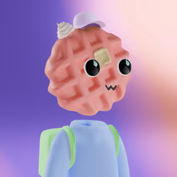 Squiggles #2568