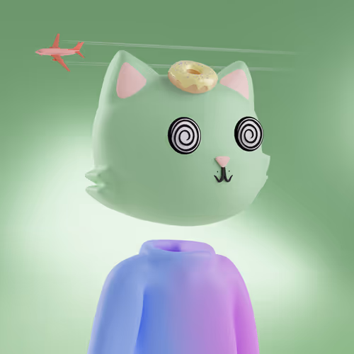 Squiggles #4192