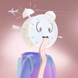 Squiggles #1415