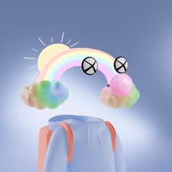 Squiggles #4185