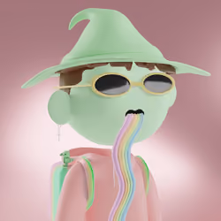 Squiggles #1277